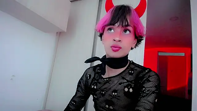 Darksweet_jack Webcam show