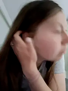 Živý XXX chat AquaxBlue