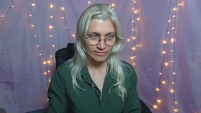 Chat +18 de RubyDaviss ao vivo