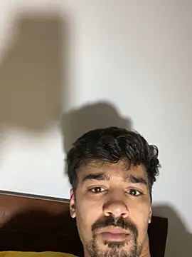 Hermanooooooo's Webcam Show