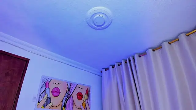 StarMilf Adlı Modelin Canlı XXX Sohbeti