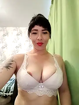 -KARINA-LOVE- ওয়েবক্যাম শো