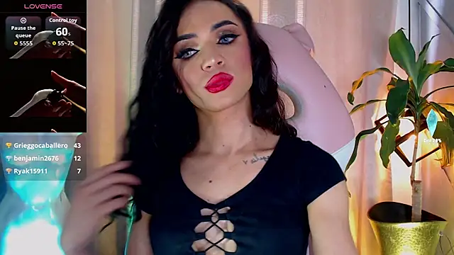 Cristal_Gem1 – Live XXX-chat
