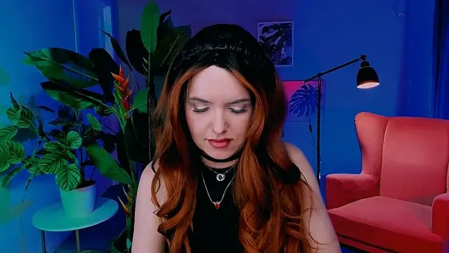 AliceSmiten Live XXX chat