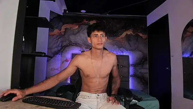 MaxiimoRomano_ 现场XXX聊天