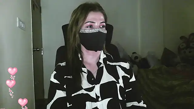 Cute_Sonii Live XXX-chat
