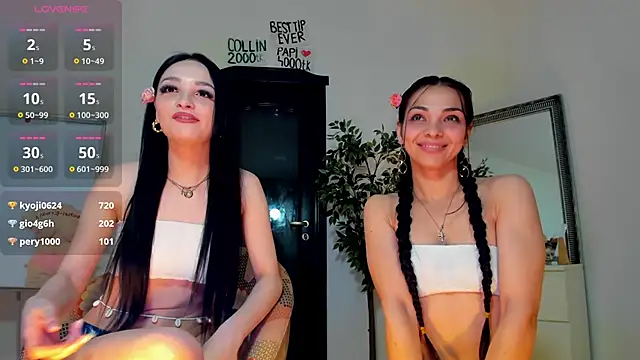 Онлайн чат XXX Cheerishh