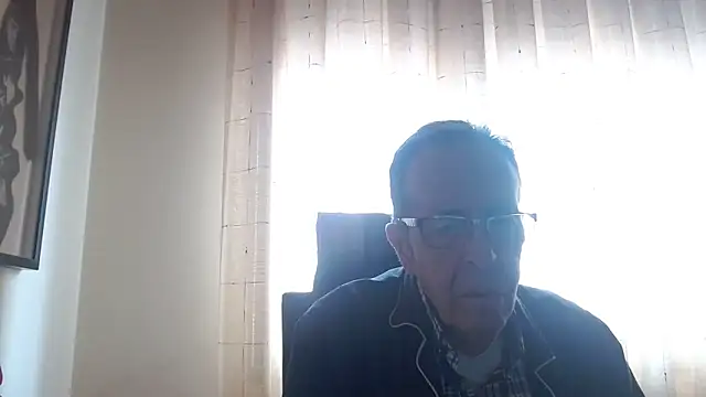 Вебкам-шоу TonyComa