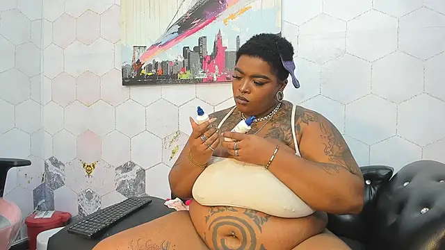 Chat XXX ao vivo de Anaa_Fuentess