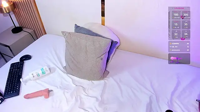 Chat XXX Live EmmiHops