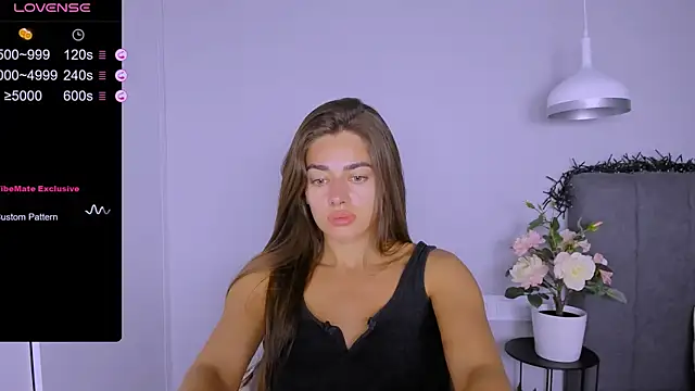 Marta--jess' Live XXX Chat