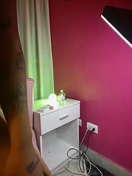 MaverickGray's Webcam Show