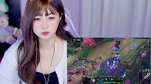 yuki3366's Live XXX Chat