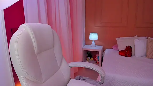 Živý XXX chat Abriil_cutee