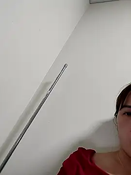 JordanXo_69 Adlı Modelin Canlı XXX Sohbeti