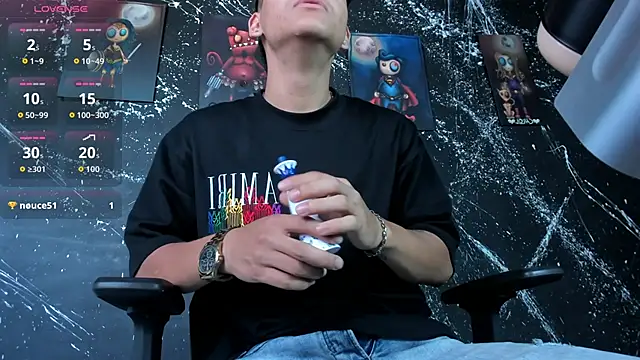 DylanRoyce_のライブXXXチャット