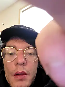 KinkyKittyBoy's Webcam Show
