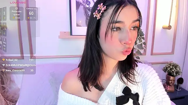 Nanami_: απευθείας συνομιλία ΧΧΧ