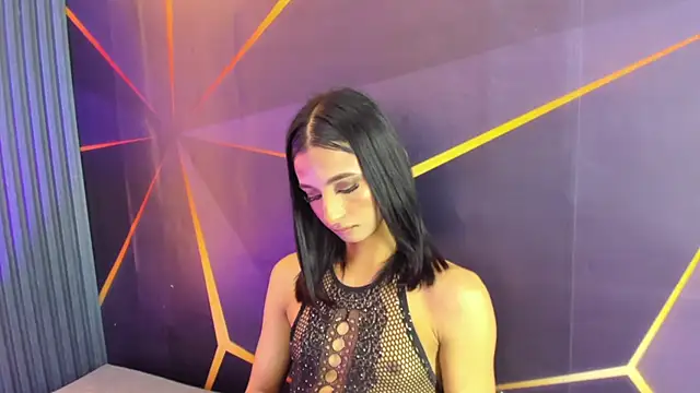 XXX chat uživo modela Miss_Isa_