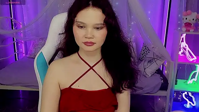 EmilyChaves' Live XXX Chat