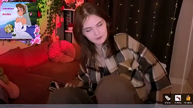 Živý XXX chat Dilara_xBaby