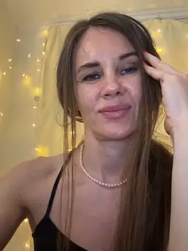 LucieMack – Naživo XXX chat