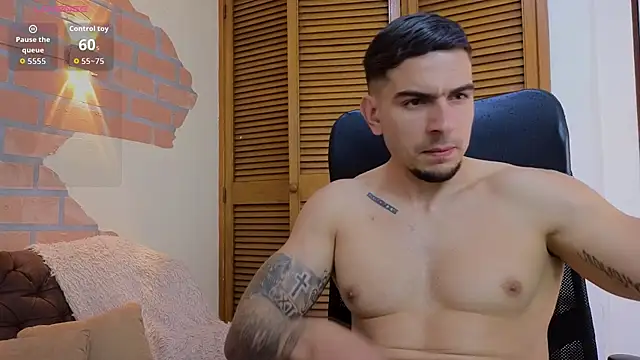 Josh_miller01 Chat XXX live