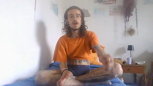 Show Webcam de franchinopaneevino