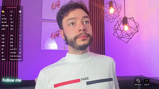 Онлайн чат XXX noah_ricci