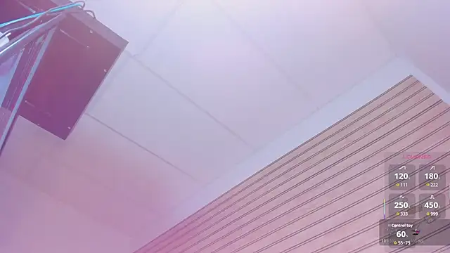 zulyjones' Live XXX Chat