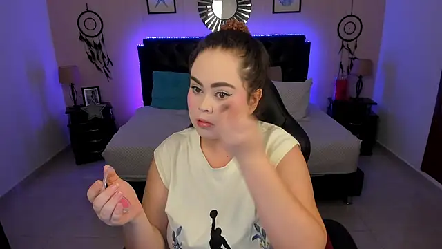 LolaVillalobos 라이브 XXX 채팅