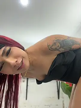 Chat XXX ao vivo de amber_sparkle
