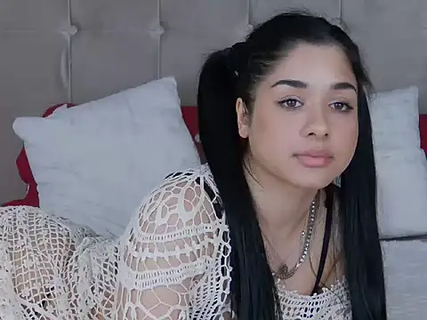 XXX chat uživo modela MissNaomiBelle