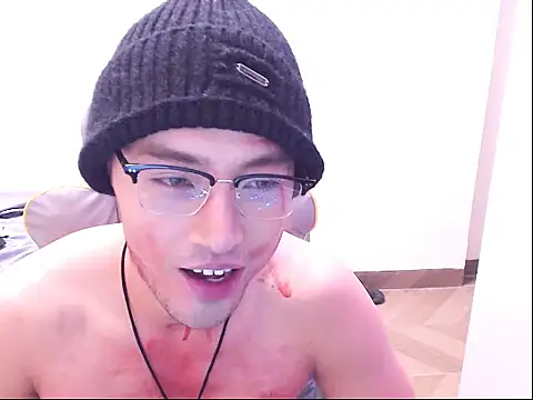 XXX chat uživo modela Ruize531
