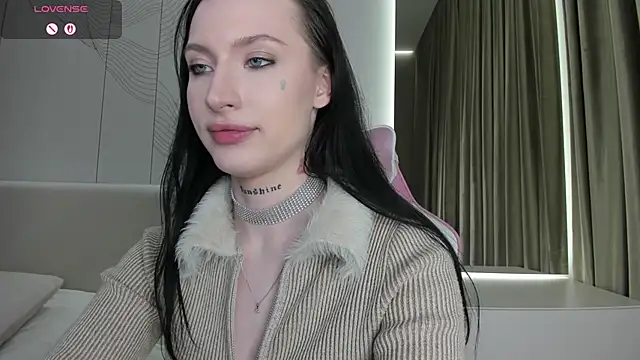 Živý XXX chat JenniferQueen11