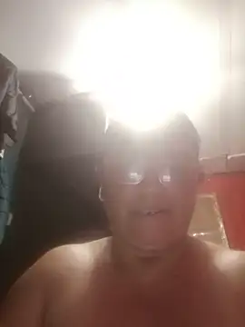 Pato-Andrea26's Webcam Show