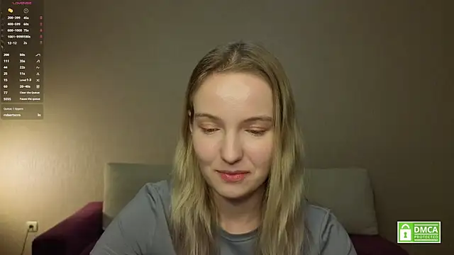 HongTomczak – Live XXX-chat