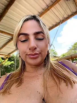 sammyqueenx21 Live XXX-Chat