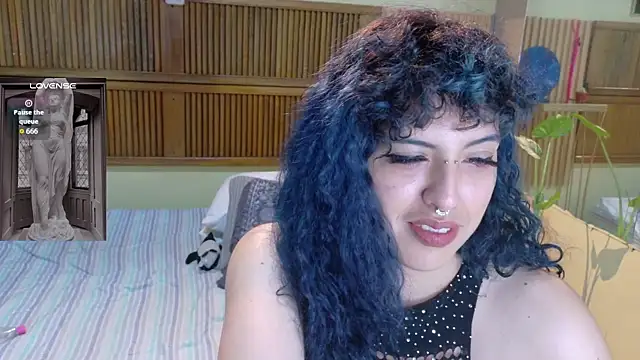 Eli666uwu live XXX chat