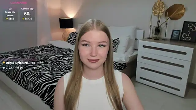shy__lady's Live XXX Chat