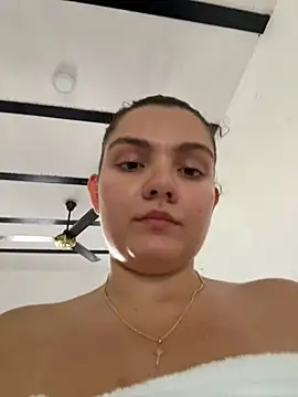 Chat XXX en directo de Eva_stark10