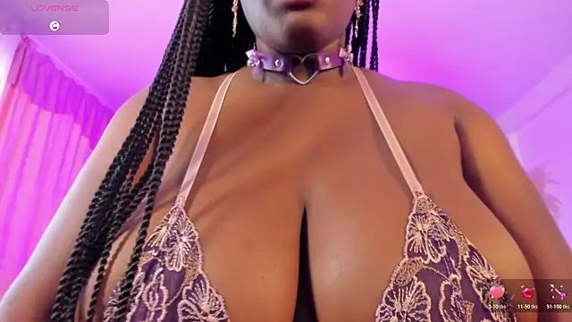 Chat +18 de MichellePreston ao vivo