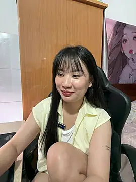 Bella439のライブXXXチャット