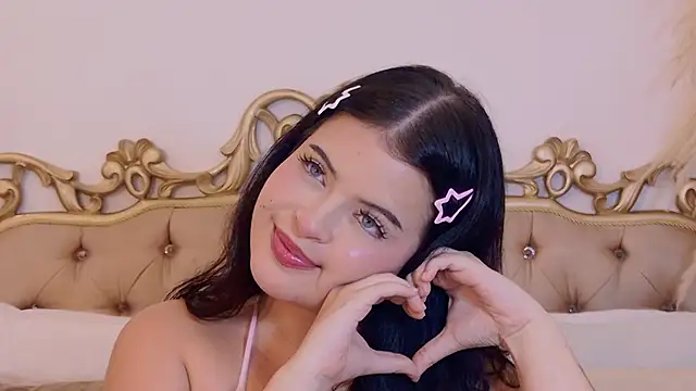 Chat XXX ao vivo de Elodie_Laurent