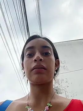 Chat XXX en directo de leilani_X