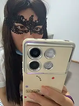 XiaoYeMao00 live XXX chat