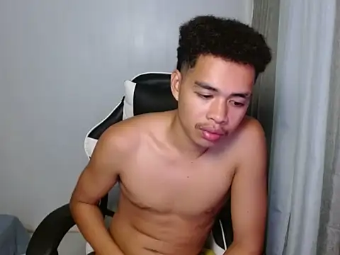 curlyasian_njxx Pertunjukan Webcam