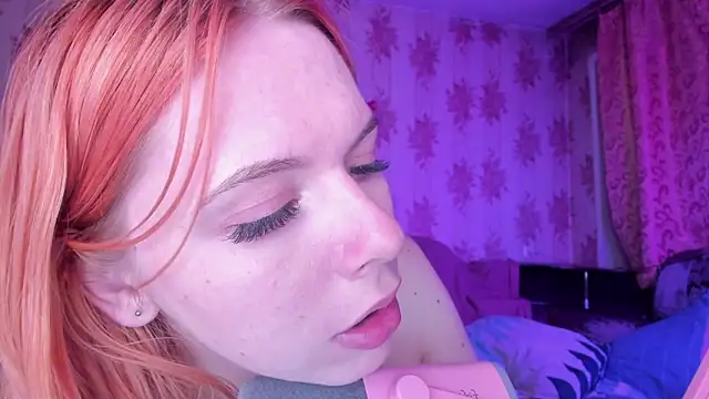 Cutie_Bambi Webcam-Show