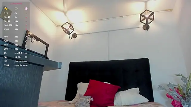 Chatroom XXX en direct de brittany_williams_