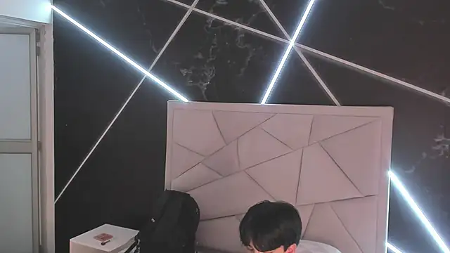 AerumChae Obrolan Langsung XXX